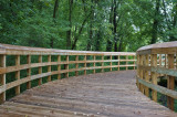 Trail Bridge