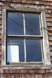 Boathouse Window