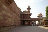 Fatehpur Sikri