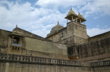 Amber Fort