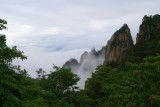 Mount Huangshan