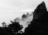 Mount Huangshan