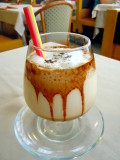 ice cafe macchiato