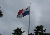 Panama Flag