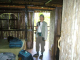 Our Cabin at Burbayar
