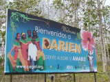 Bienvenidos a Darien