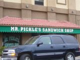 Pickles