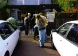 Bread Line