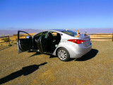 Car and Lunch