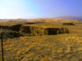 Erosion