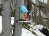Birdhouse