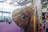 Command Module Apollo 11