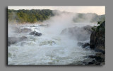 Great Falls Panorama