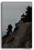 Bass Harbor Headlight