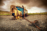 stranded