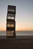 beachhut art
