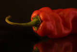 sweet pepper
