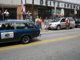 CRF Car Parade 1