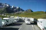 More campervans