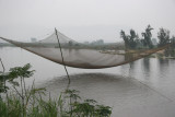 A Fishing Net