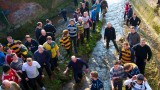 Shrovetide Football