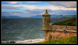 Fort George to Chanory Point