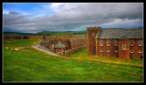 Fort George Ramparts