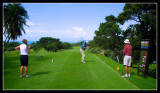 Graham - Southbroom Golf Club