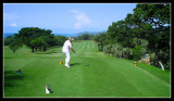 Jill - Southbroom Golf Club
