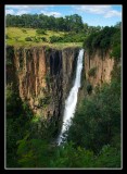 Howick Falls