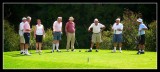 A Happy First Tee Gathering