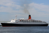 Queen Elizabeth 2