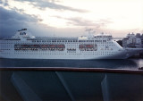 Star Princess
