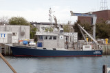 R/V Tioga