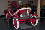1922 Ford-Howe Pumper