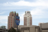 The Westin and Residences