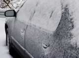 sleet tracks