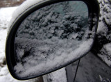just more snow