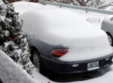 one of these hills was my car