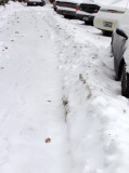 snowplows help