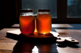 Apple jelly