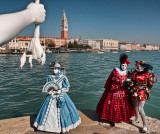 Venise Carnaval 2012 