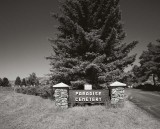 Paradise Cemetery, Paradise, Utah    20070606