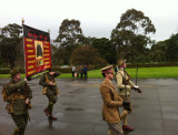 Representing Boer War soldiers
