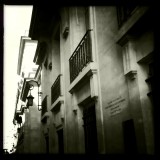 Rue St Florentin