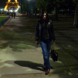 ...when in Paris
