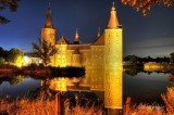 Schloss Hoensbroek - Hoensbroek Castle - Kasteel Hoensbroek