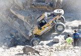 Griffin King Of The Hammers 2012