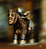 Indian Pony Jack.