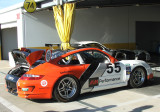 ACUMEN MOTORSPORT  PORSCHE GT3 CUP